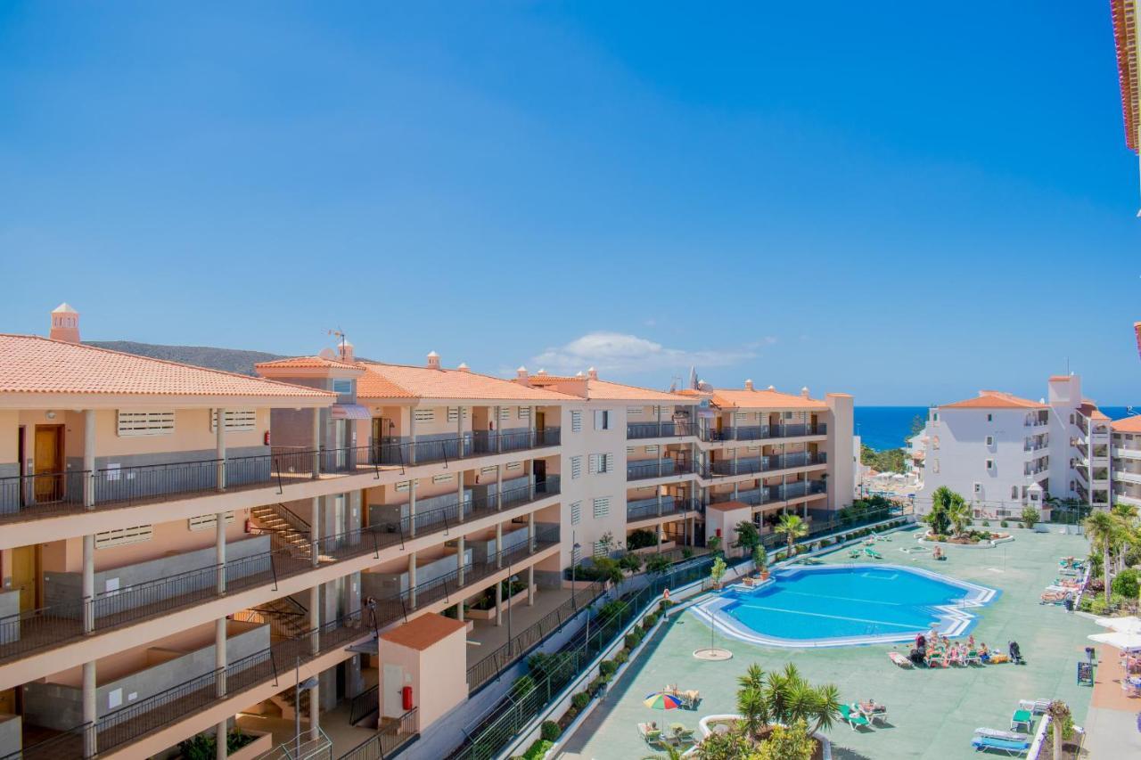 Summerland Free Wifi Los Cristianos  Esterno foto