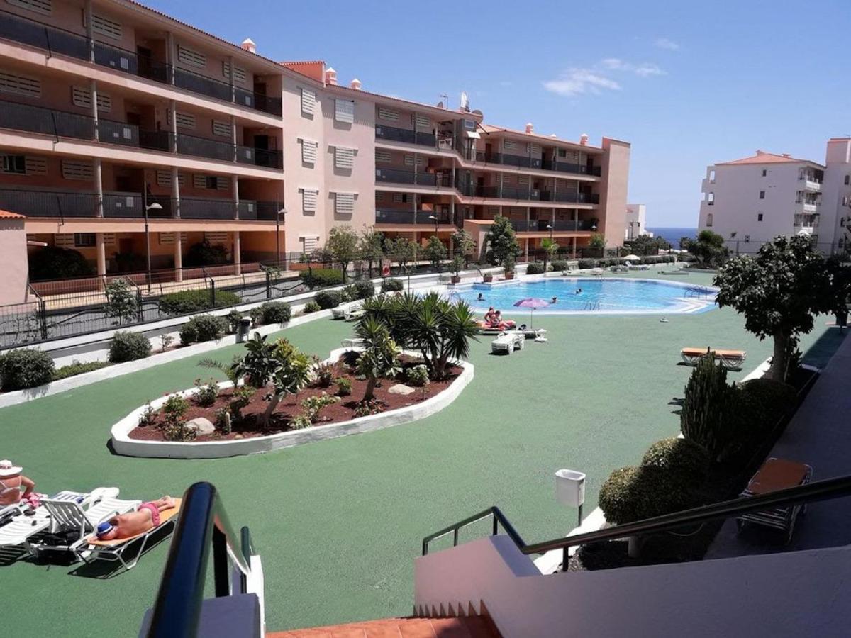 Summerland Free Wifi Los Cristianos  Esterno foto