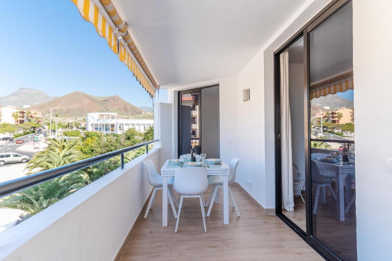 Summerland Free Wifi Los Cristianos  Esterno foto