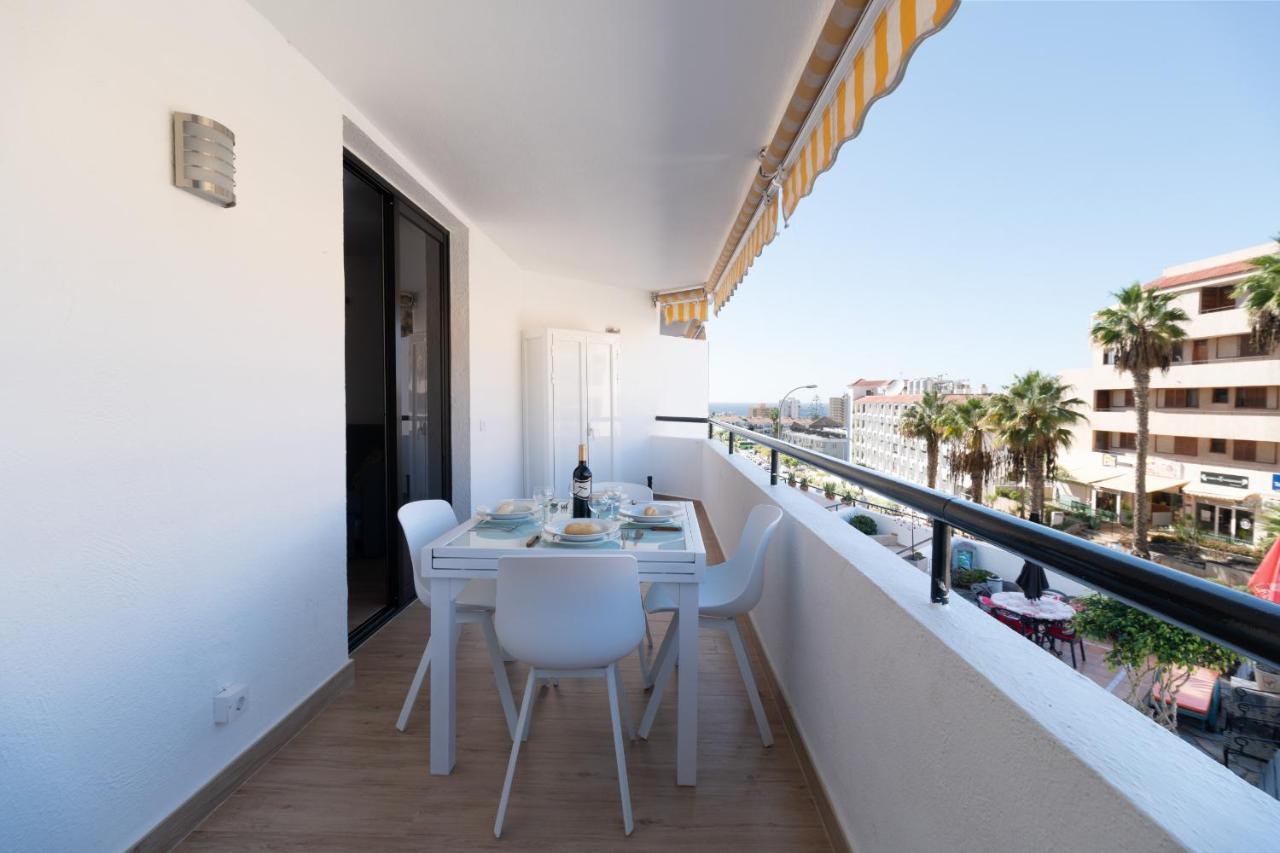 Summerland Free Wifi Los Cristianos  Esterno foto